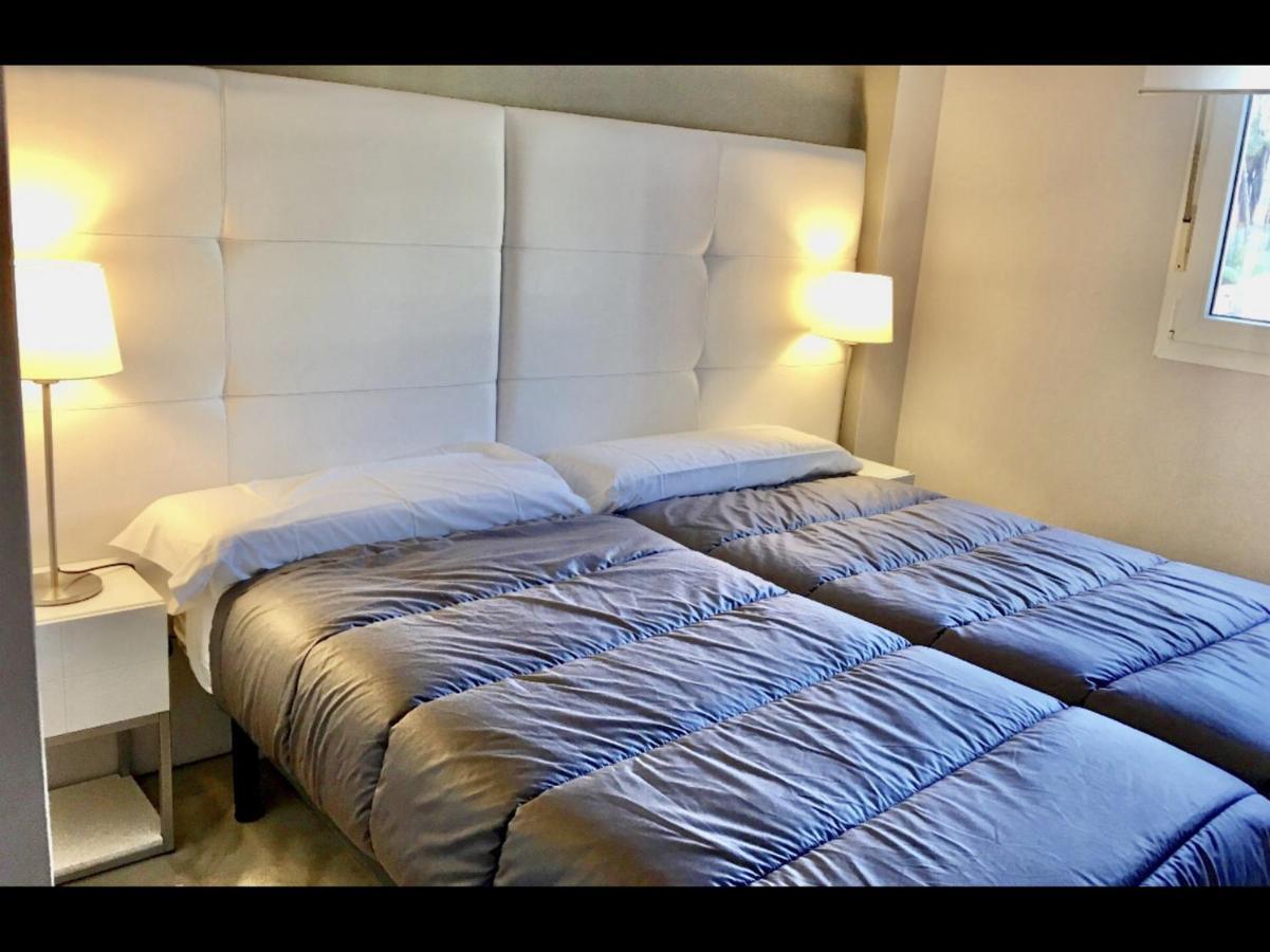 Mi Capricho A16 Beachfront Apartment Sitio de Calahonda Extérieur photo